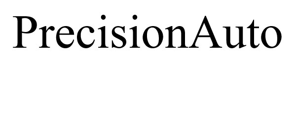 PRECISIONAUTO PRECISIONAUTO